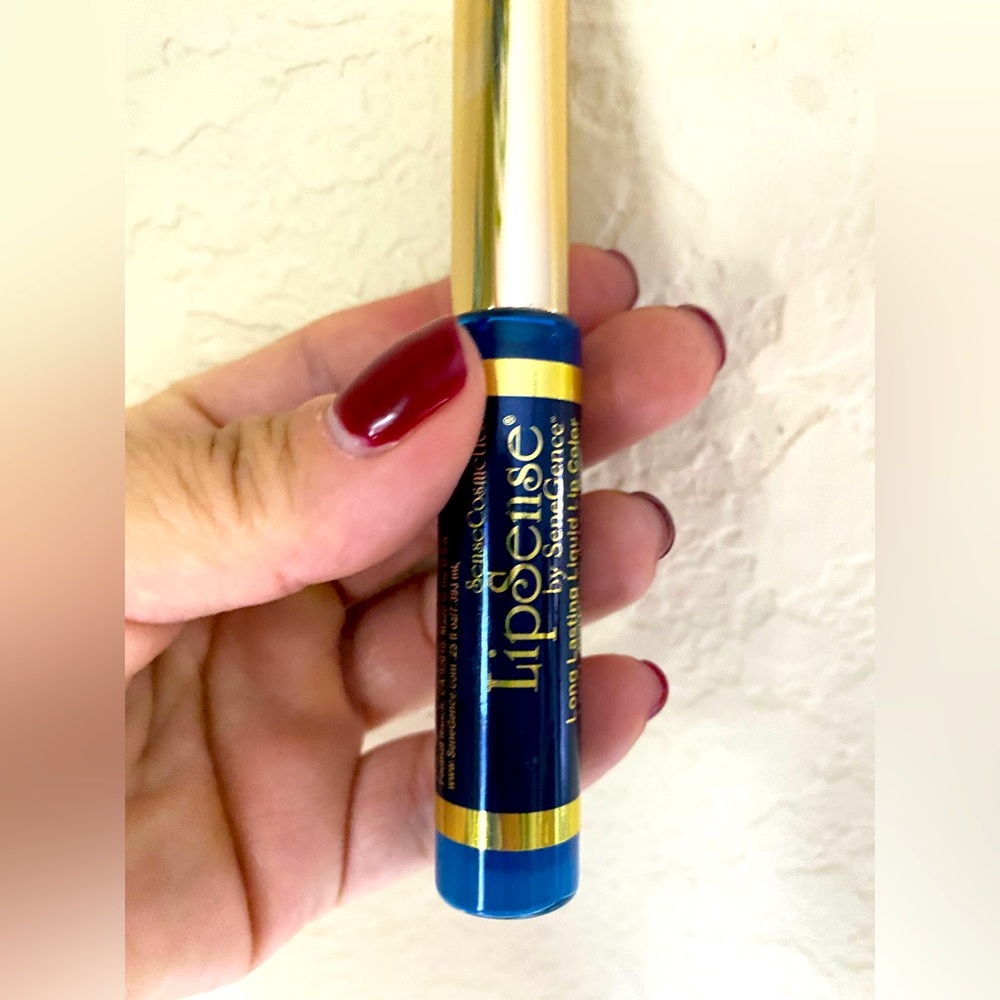 Skyline Lipsense Long Lasting Lipstick | New | Senegence